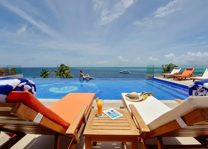 Season Paradise
