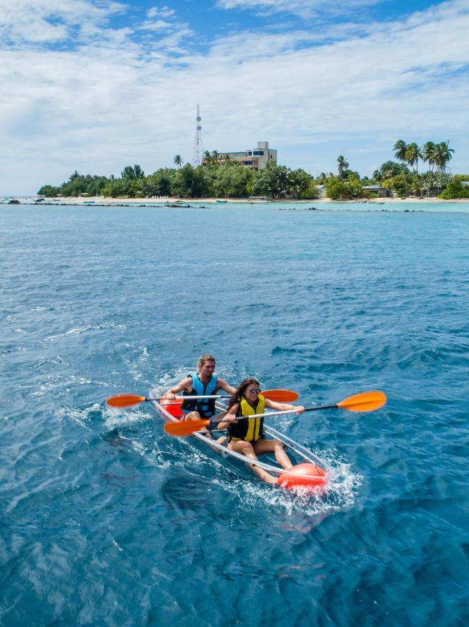 Guest house Season Paradise