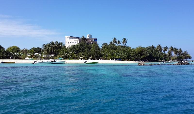 Season Paradise Guest house