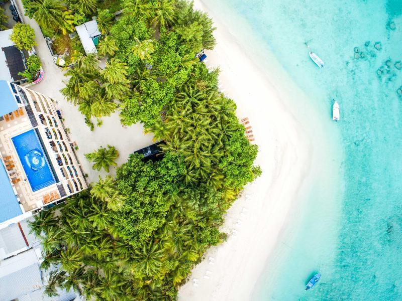 Guest house Season Paradise