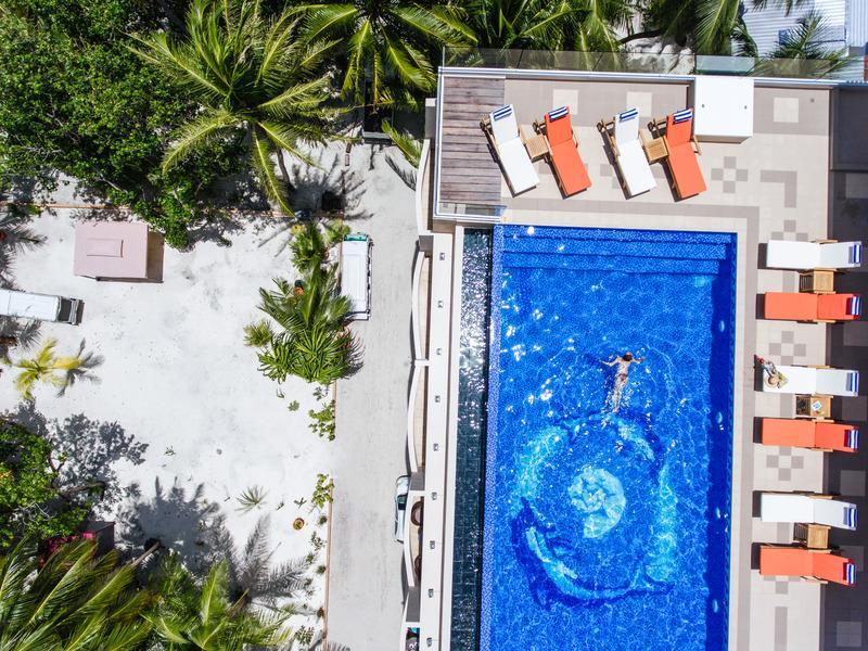 Season Paradise Guest house 4*