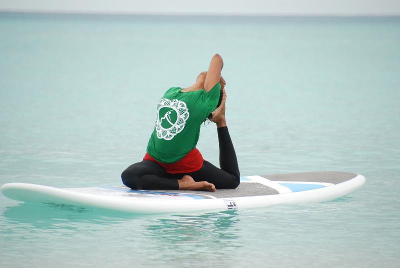 Season Paradise 4* Thulusdhoo