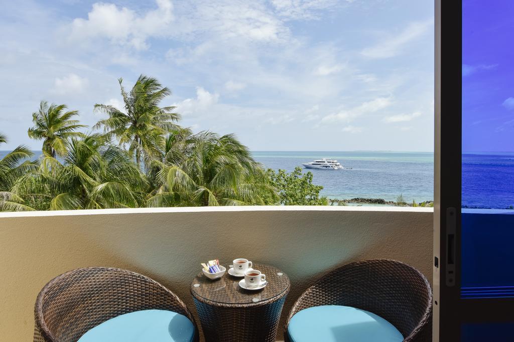 Season Paradise Guest house Thulusdhoo