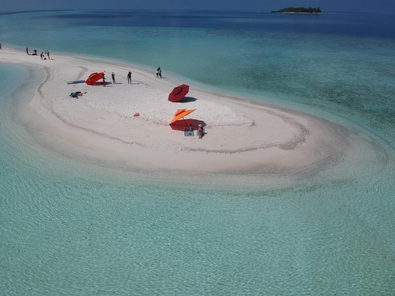 Guest house Season Paradise
